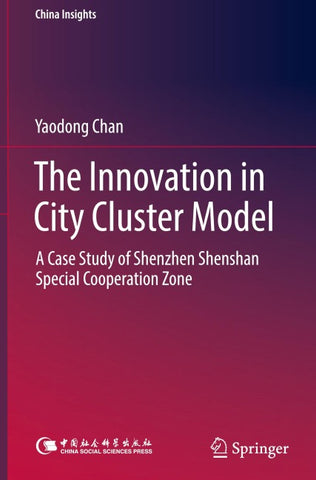The Innovation in City Cluster Model