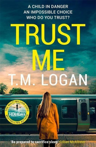 Trust Me