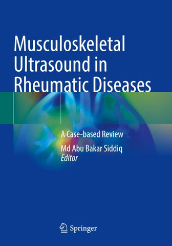Musculoskeletal Ultrasound in Rheumatic Diseases