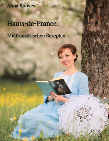 Hauts-de-France.