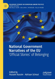 National Government Narratives of the EU
