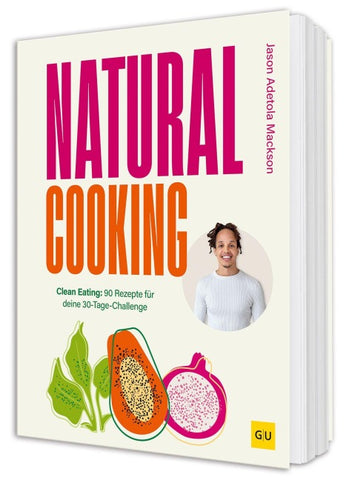 Natural Cooking