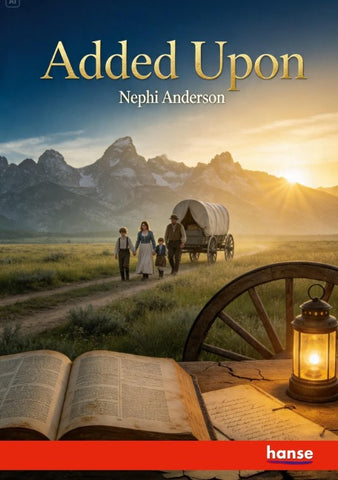 Added Upon