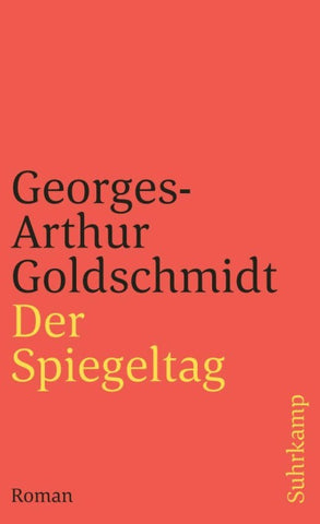 Der Spiegeltag
