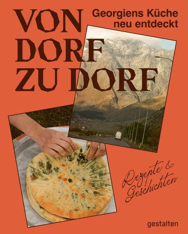 Von Dorf zu Dorf