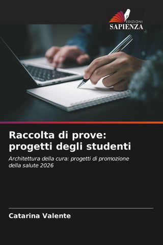 Raccolta di prove: progetti degli studenti
