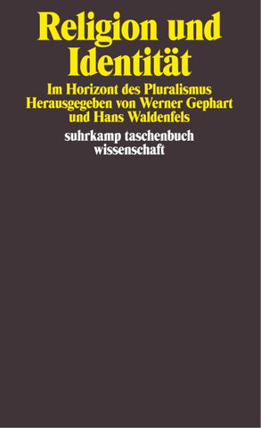 Religion und Identität