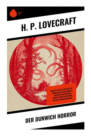 Der Dunwich Horror