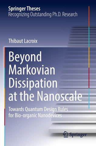 Beyond Markovian Dissipation at the Nanoscale