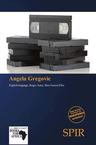 Angela Gregovic