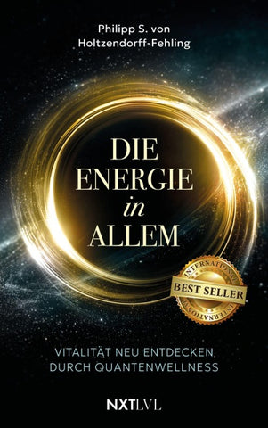 Die Energie in allem