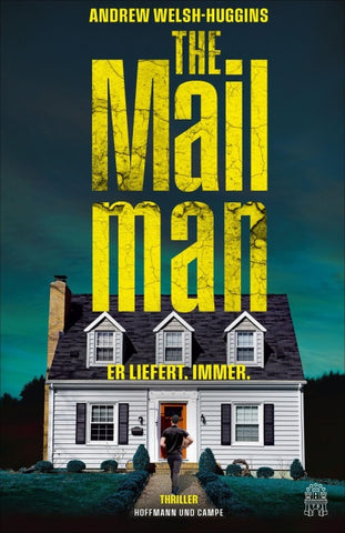 The Mailman