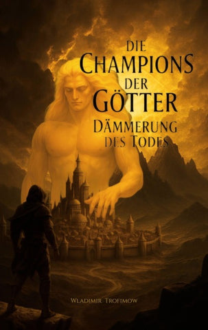 Die Champions der Götter