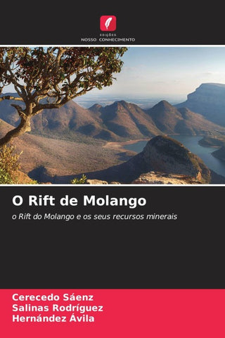 O Rift de Molango