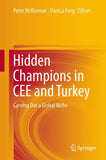 Hidden Champions in CEE and Turkey