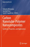 Carbon Nanotube-Polymer Nanocomposites