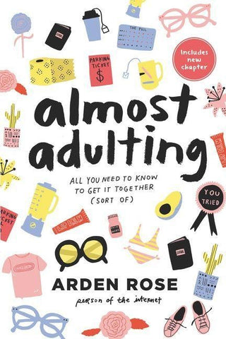 Almost Adulting