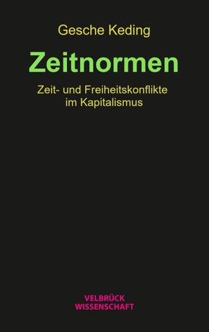 Zeitnormen