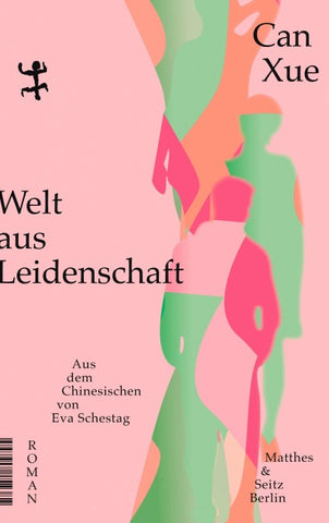 Welt aus Leidenschaft
