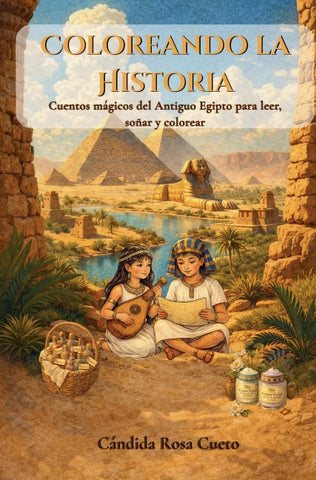 Coloreando la Historia