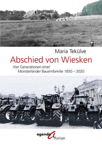 Abschied von Wiesken