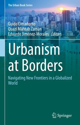 Urbanism at Borders
