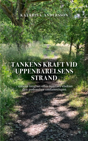 Tankens kraft vid uppenbarelsens strand
