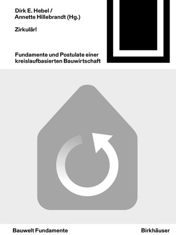 Zirkulär!