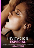 Invitación Especial