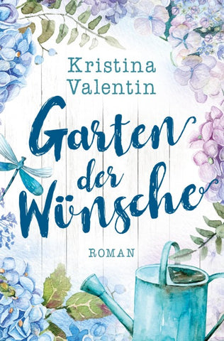 Garten der Wünsche