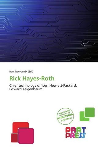 Rick Hayes-Roth