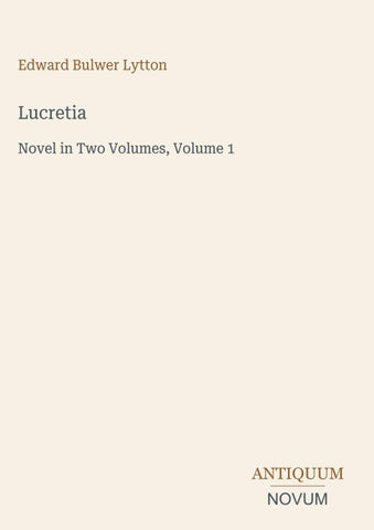Lucretia