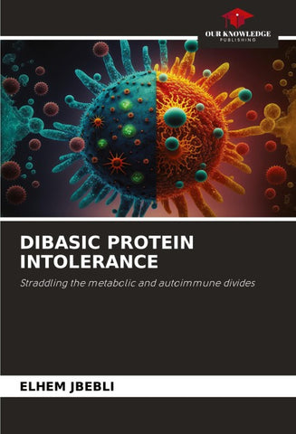DIBASIC PROTEIN INTOLERANCE