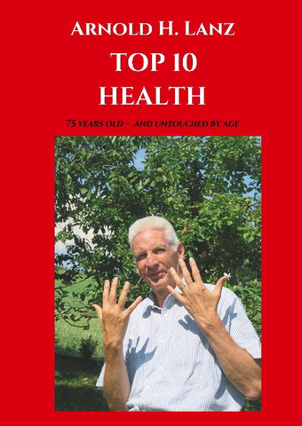 Top 10 Health