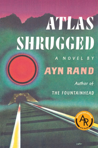 Atlas Shrugged