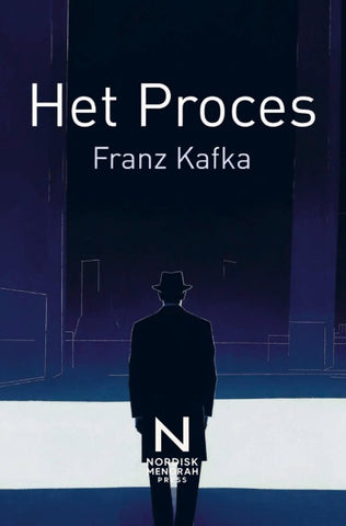 Het Proces
