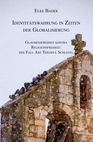 Identitätswahrung in Zeiten der Globalisierung