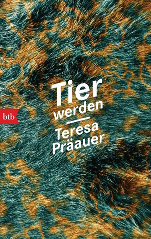 Tier werden