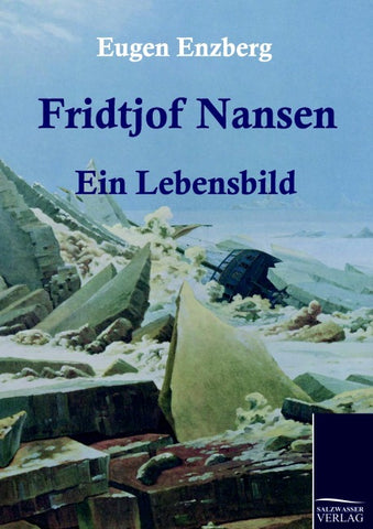 Fridtjof Nansen