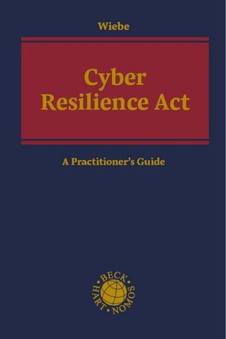 Cyber Resilience Act