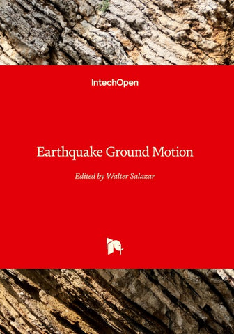 Earthquake Ground Motion
