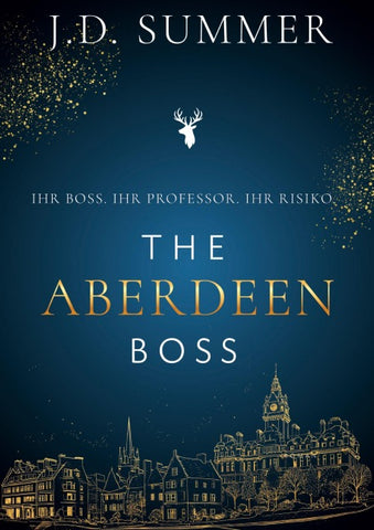 The Aberdeen Boss
