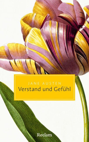 Verstand und Gefühl (Sinn und Sinnlichkeit)