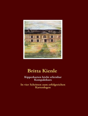 Kipperkarten leicht erlernbar - Kompaktkurs