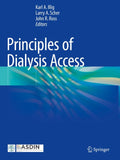 Principles of Dialysis Access