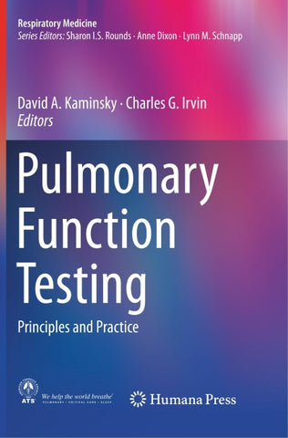 Pulmonary Function Testing
