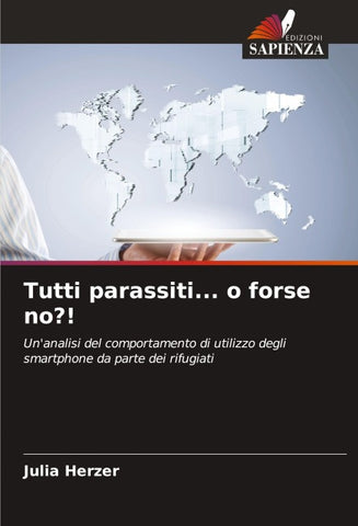 Tutti parassiti... o forse no?!