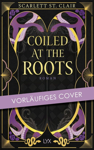 Coiled at the Roots