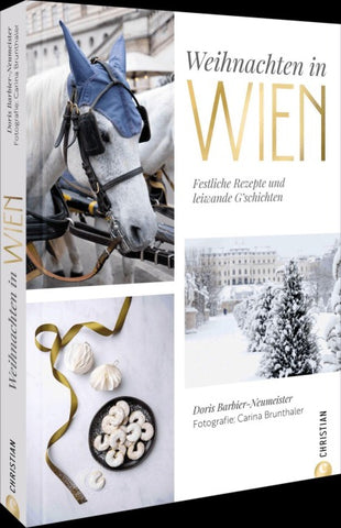 Weihnachten in Wien