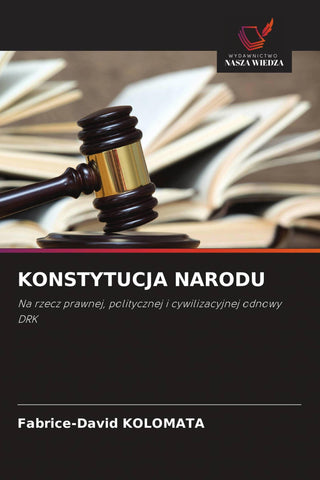 KONSTYTUCJA NARODU